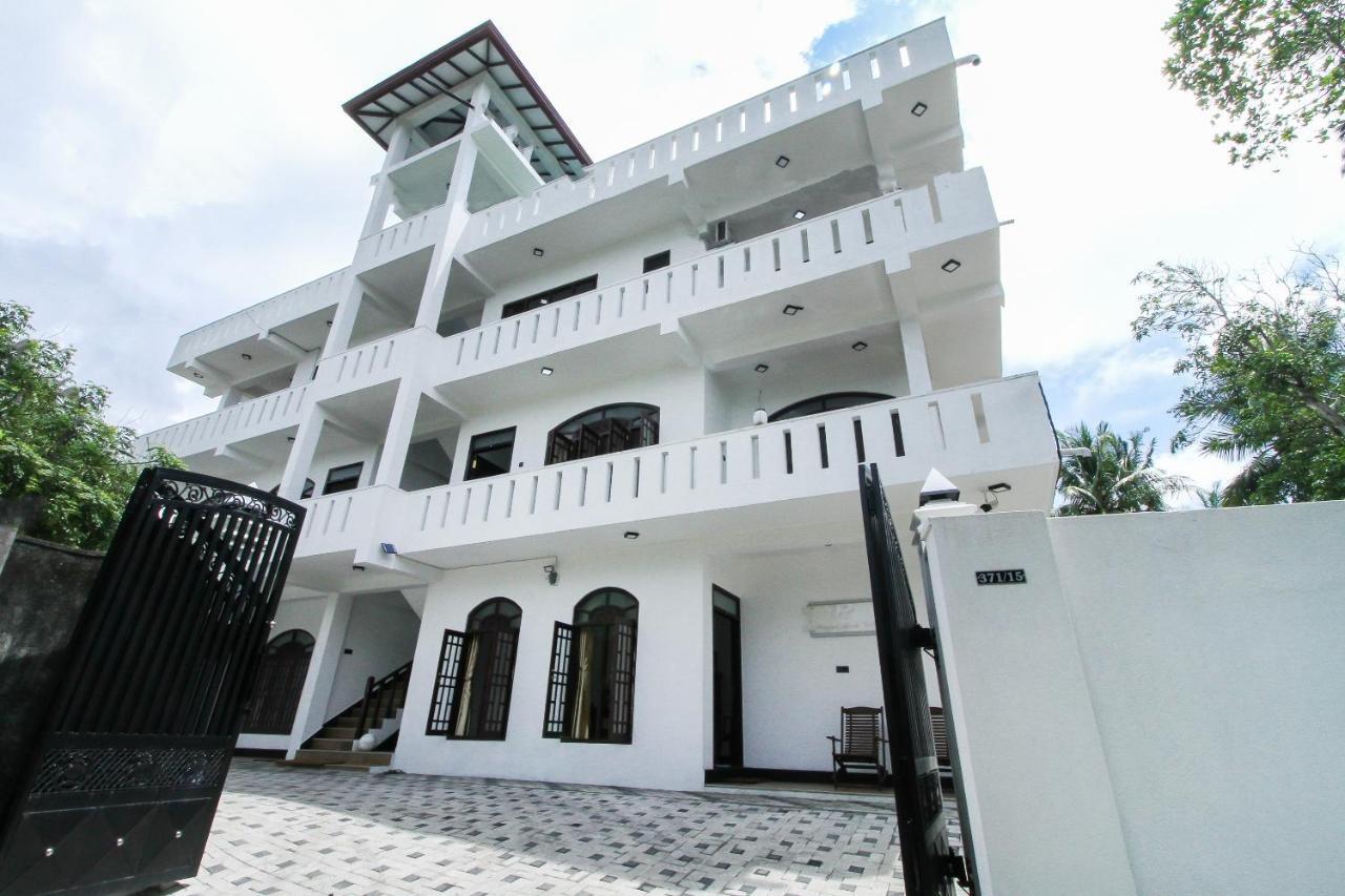Royal Rich Villa Амбалангода Экстерьер фото