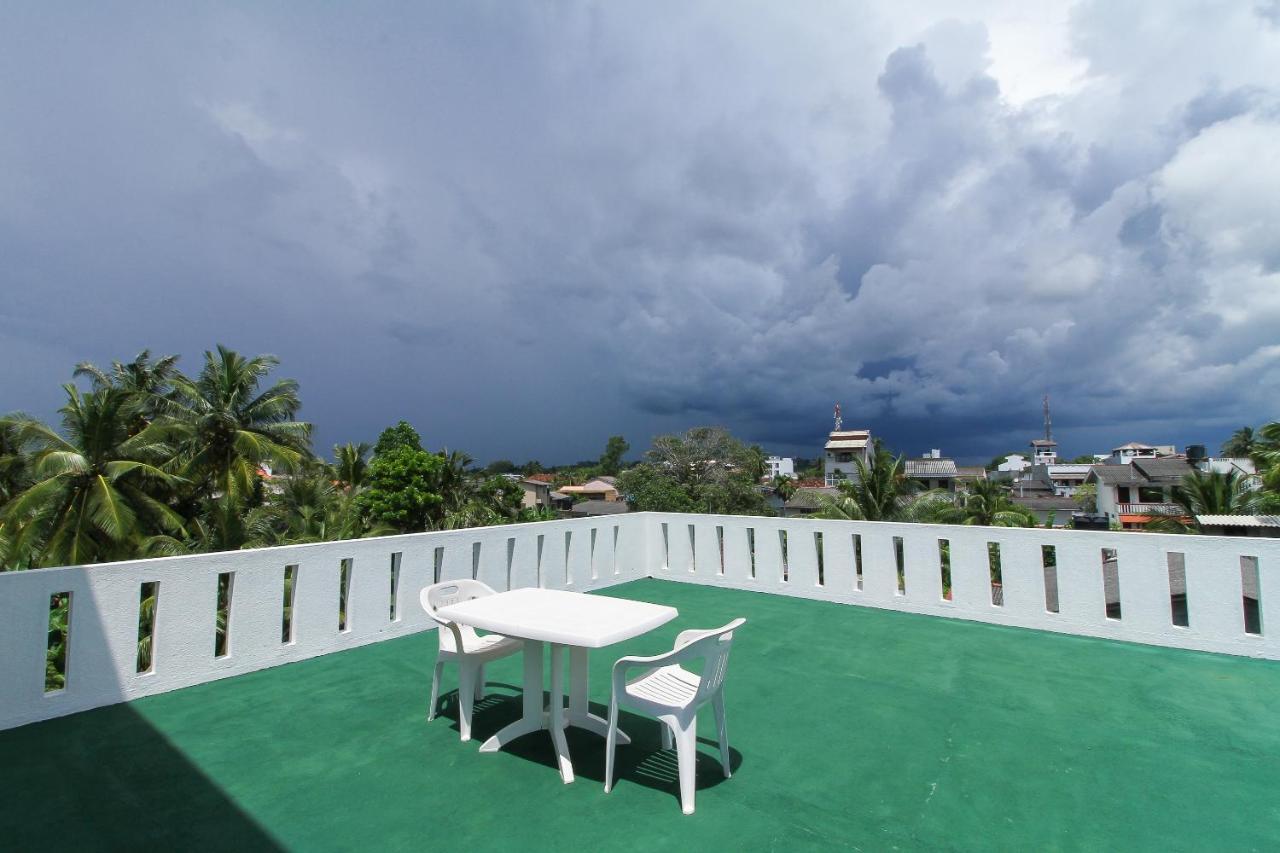 Royal Rich Villa Амбалангода Экстерьер фото